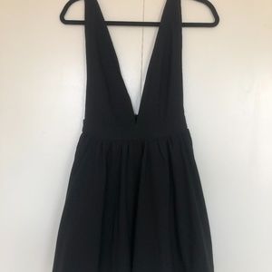 TOBI Little Black Dress